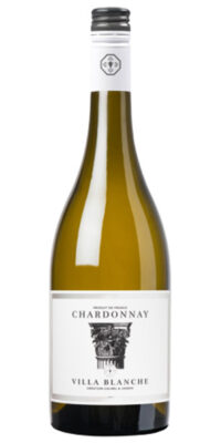 Víno biele CALMEL & JOSEPH Villa Blanche Chardonnay