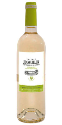Víno biele JEAN-BAPTISTE AUDY Château Jeanguillon Les Vignes de la Garène