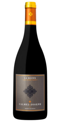 Víno červené CALMEL & JOSEPH La Ruffe