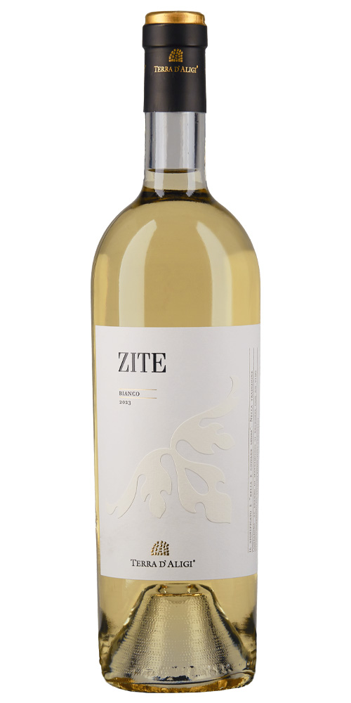 vino-biele-cantine-spinelli-terra-daligi-zite-bianco Víno biele CANTINE SPINELLI Terra d'Aligi Zite Bianco