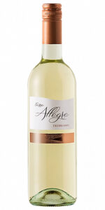 Víno biele CIELO E TERRA Terre Allegre Trebbiano