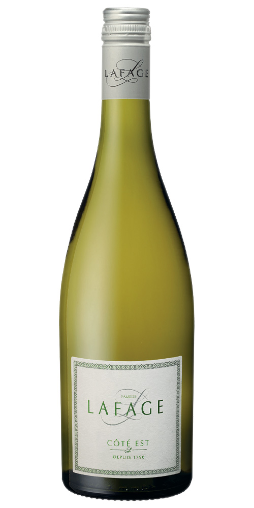 vino-biele-lafage-cote-est