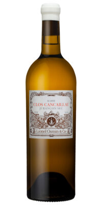 Víno biele LIONEL OSMIN Au Lavoir