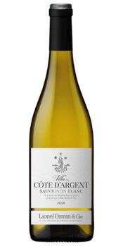 Víno biele LIONEL OSMIN Villa Côte d’Argent