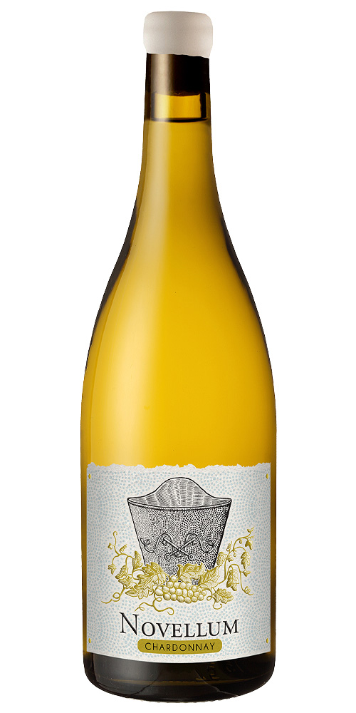 vino-biele-domaine-lafage-novellum-chardonnay.jpg Víno biele DOMAINE LAFAGE Novellum Chardonnay
