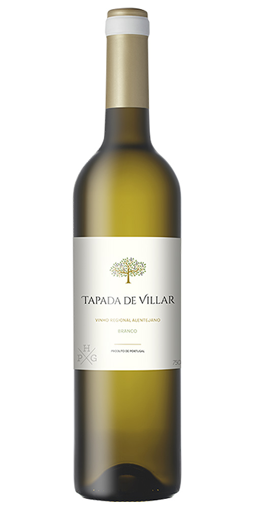 vino-biele-quinta-das-arcas-tapada-de-villar-branco Víno biele QUINTA DAS ARCAS Tapada de Villar Branco