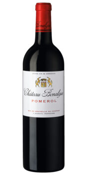 Víno červené  CHATEAU BONALGUE Pomerol
