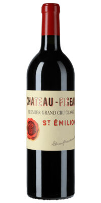 Víno červené Chateau Figeac 1er Grand Cru Classe A 2020
