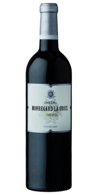 Víno červené CHATEAU MONREGARD LA CROIX Pomerol