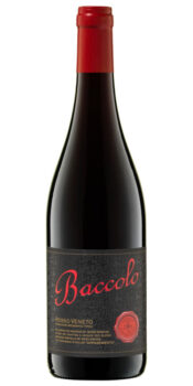 Víno červené CIELO E TERRA Baccolo Rosso