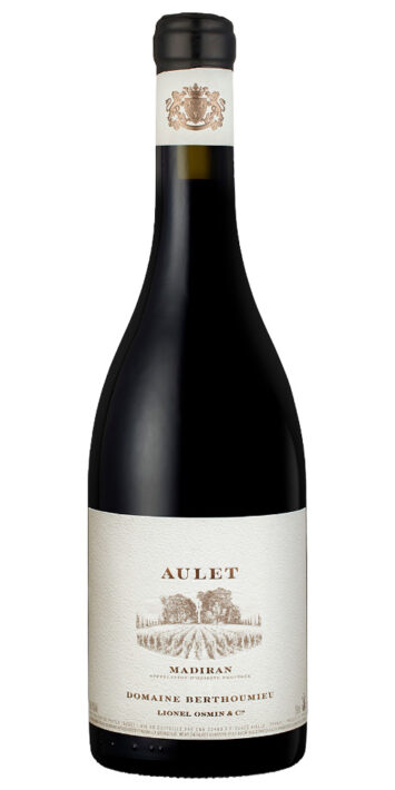 DOMAINE BERTHOUMIEU Aulet 2020 - Vivino.sk