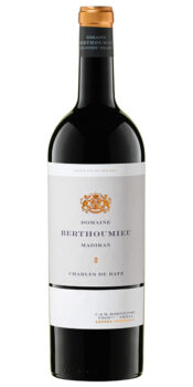 Víno červené DOMAINE BERTHOUMIEU Charles de Batz