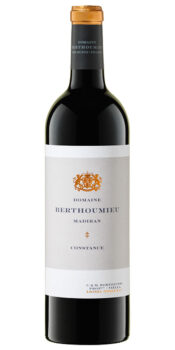 Víno červené DOMAINE BERTHOUMIEU Constance
