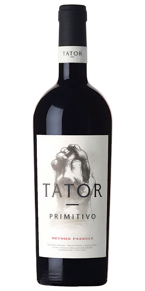 vino-cervene-masca-del-tacco-tator-primitivo Víno červené MASCA DEL TACCO Tator Primitivo
