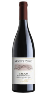 Víno červené MONTE ZOVO Caligo