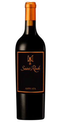 Víno červené SAINT ROCH Aspicata