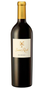 Víno červené SAINT ROCH Roubials