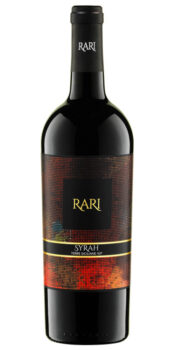 Víno červené SAN MARZANO Rari Syrah