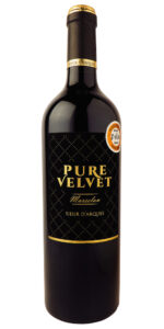 Víno červené SIEUR D'ARQUES Pure Velvet Marselan