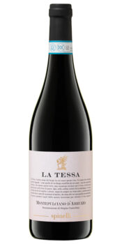 Víno červené CANTINE SPINELLI La Tessa Montepulciano d´Abruzzo