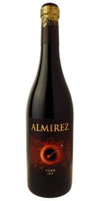 Víno červené TESO LA MONJA Almirez Toro