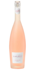 Víno rúžové DOMAINE LAFAGE Miraflors Rosé