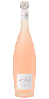 Víno ružové DOMAINE LAFAGE Miraflors Rosé