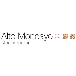 ALTO MONCAYO - vinohrad - logo