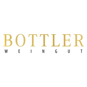 BOTTLER - vinohrad - logo