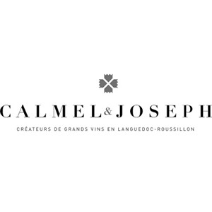 CALMEL & JOSEPH - vinohrad - logo