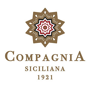 COMPAGNIA SICILIANA - vinohrad - logo