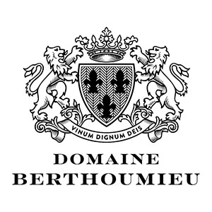 DOMAINE BERTHOUMIEU - vinohrad - logo