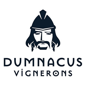 DUMNACUS - vinohrad - logo