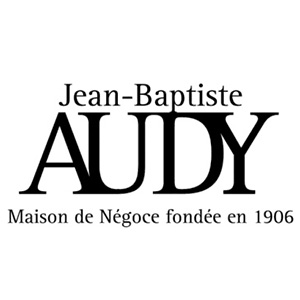 JEAN-BAPTISTE AUDY - vinohrad - logo