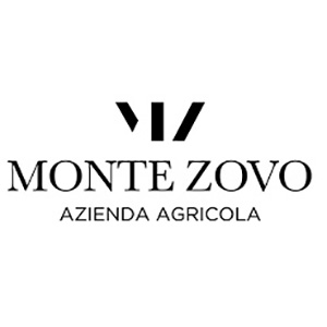 MONTE ZOVO - vinohrad - logo