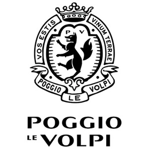 POGGIO LE VOLPI - vinohrad - logo