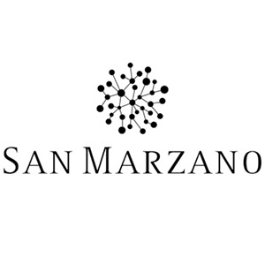 SAN MARZANO - vinohrad - logo