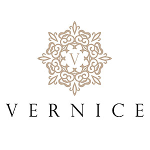 VERNICE - vinohrad - logo