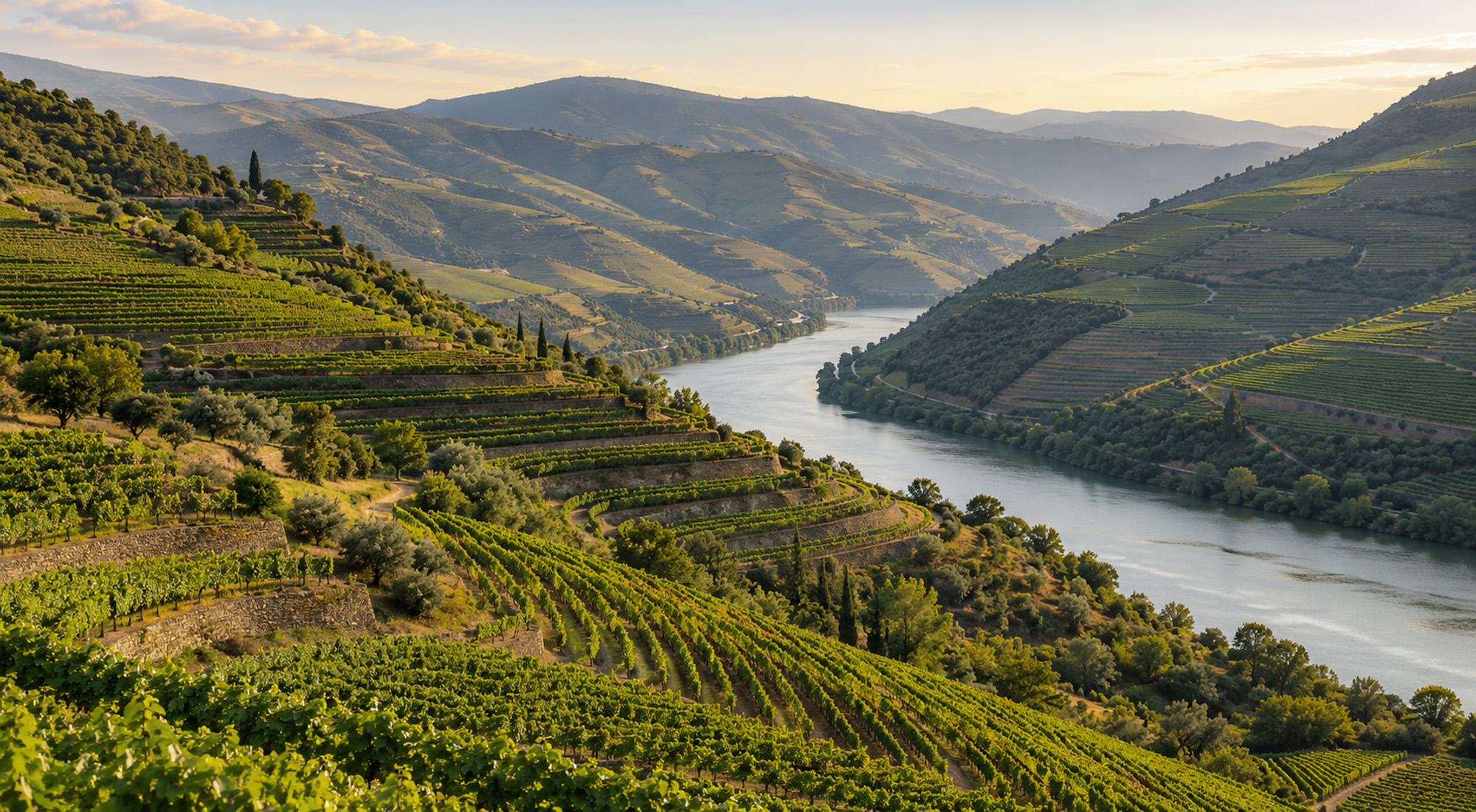 Portugalské víno - vivino.sk