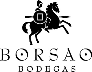 BORSAO - logo vinárstva