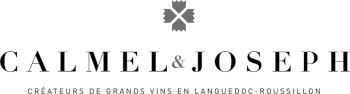 CALMEL & JOSEPH - logo vinárstva