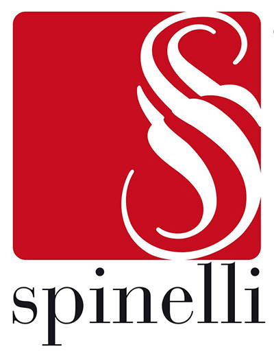 CANTINE SPINELLI - vinohrad - logo