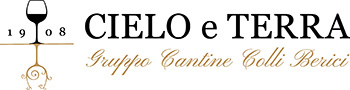 CIELO E TERRA - logo vinárstva