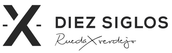DIEZ SIGLOS - logo vinárstva