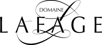 DOMAINE LAFAGE - logo vinárstva