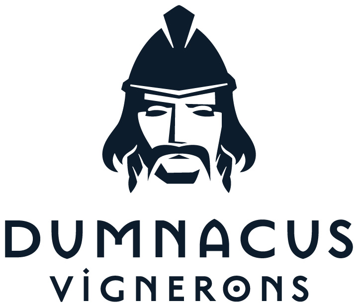 DUMNACUS - logo vinárstva