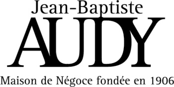 JEAN-BAPTISTE AUDY - logo vinárstva