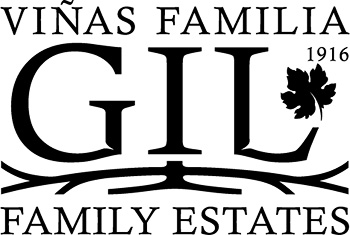 JUAN GIL - logo vinárstva