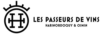 LES PASSEURS DE VINS - logo vinárstva