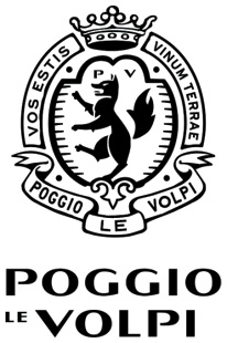 POGGIO LE VOLPI - logo vinárstva